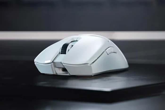 TNC Store Chuột Razer Viper V2 Pro White Wireless